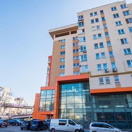 Homestay Apartments Кишинёв Экстерьер фото