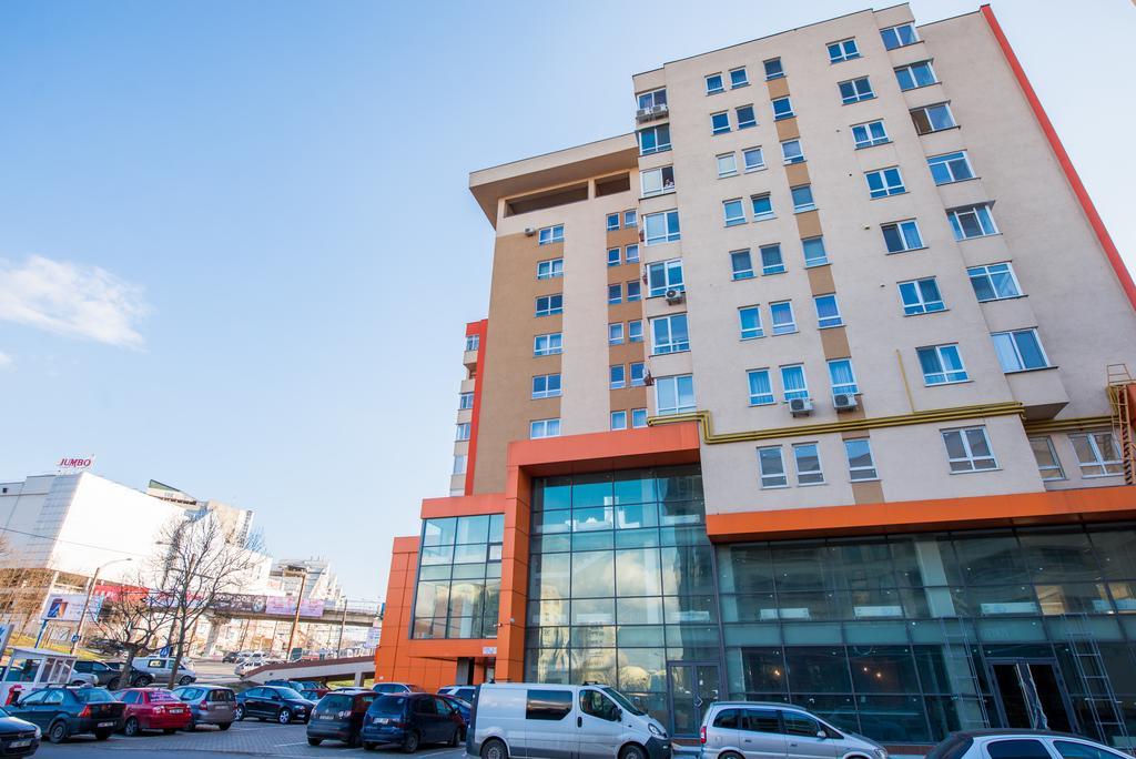 Homestay Apartments Кишинёв Экстерьер фото