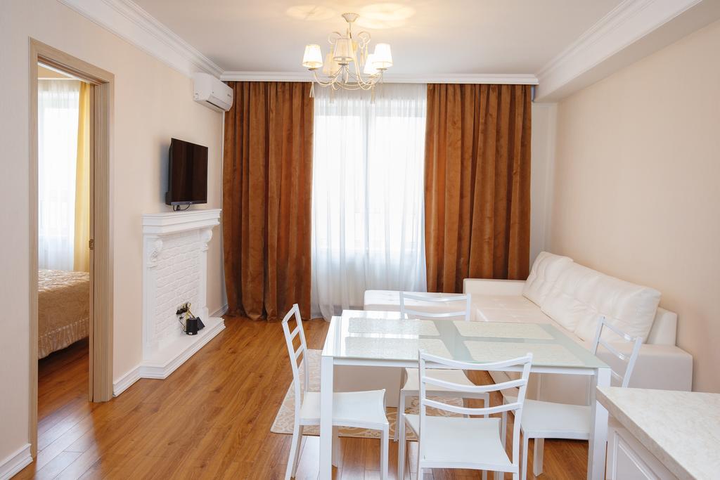 Homestay Apartments Кишинёв Экстерьер фото