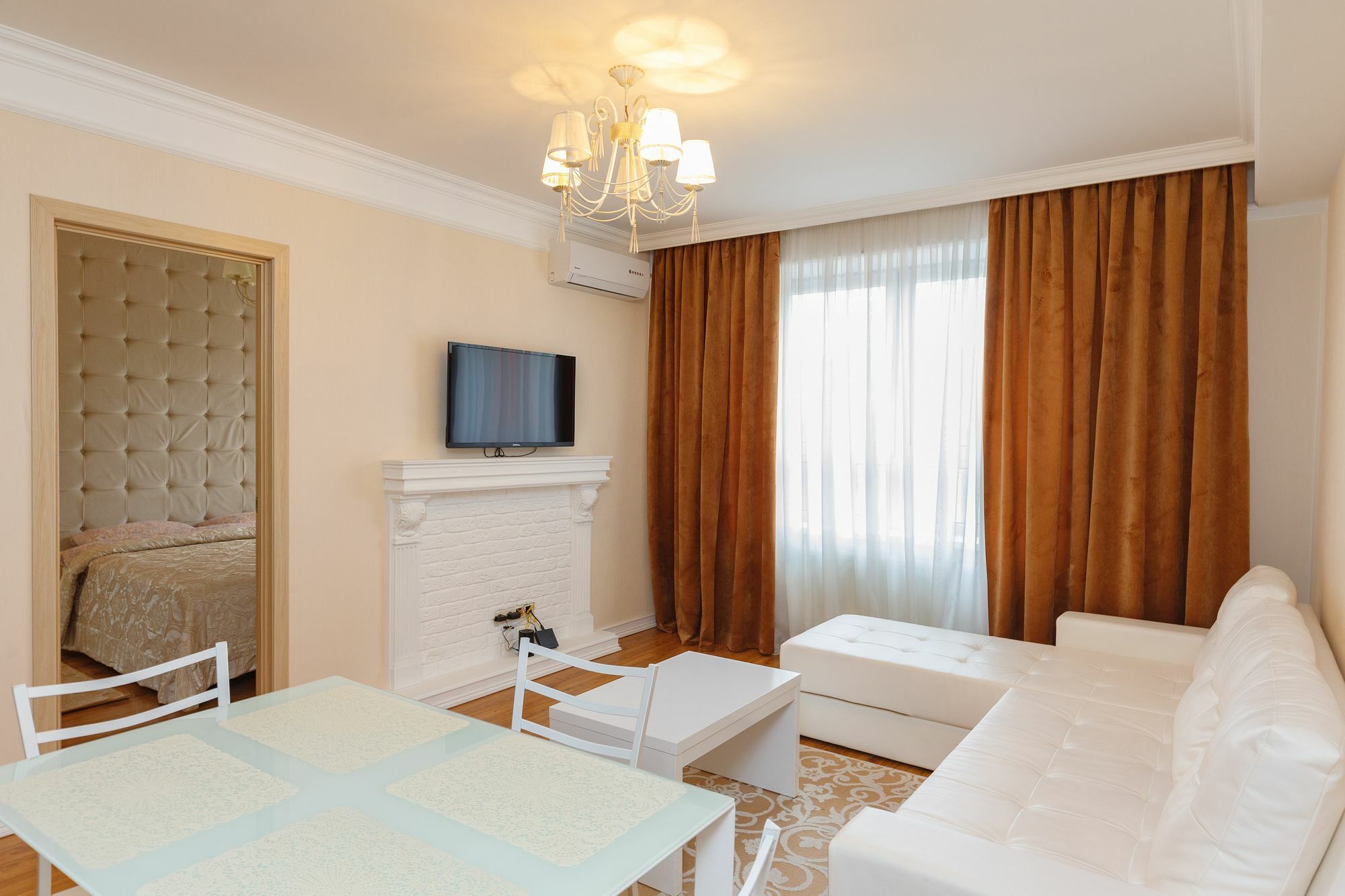 Homestay Apartments Кишинёв Экстерьер фото