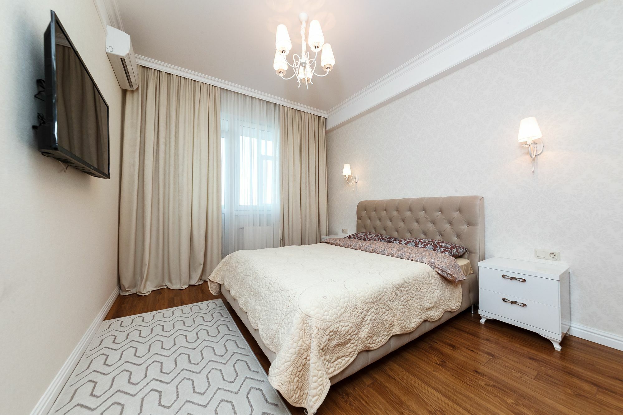 Homestay Apartments Кишинёв Экстерьер фото