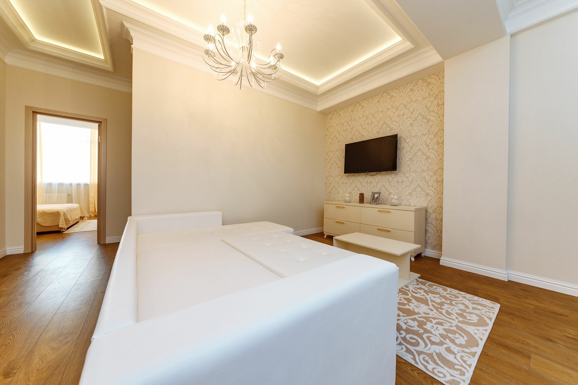 Homestay Apartments Кишинёв Экстерьер фото